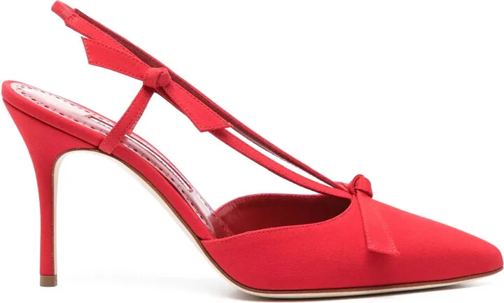 Corintia 90mm pumps