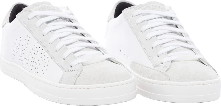 CORJOHN Mens Sneakers - Image 2