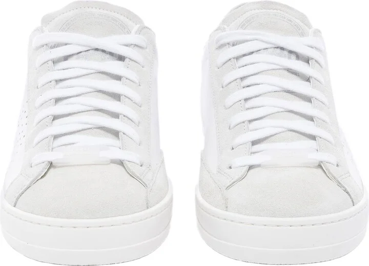 CORJOHN Mens Sneakers - Image 3