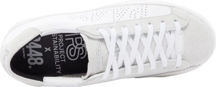 CORJOHN Mens Sneakers - Image 5