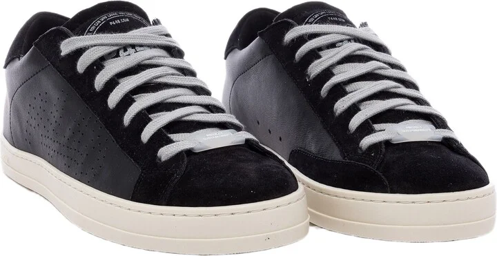 CORJOHN Mens Sneakers - Image 8