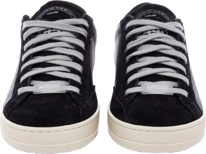 CORJOHN Mens Sneakers - Image 9