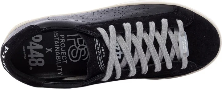CORJOHN Mens Sneakers - Image 11