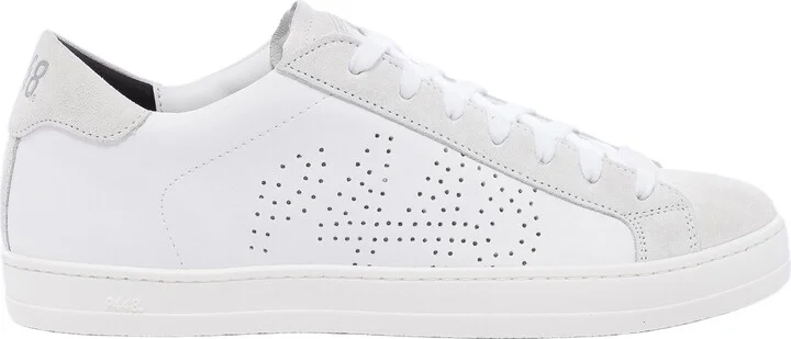 CORJOHN Mens Sneakers