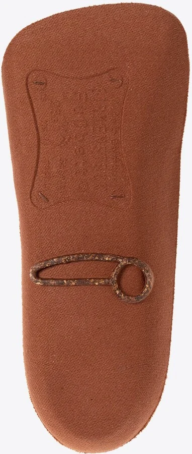 Cork Footbed Heels - Image 2