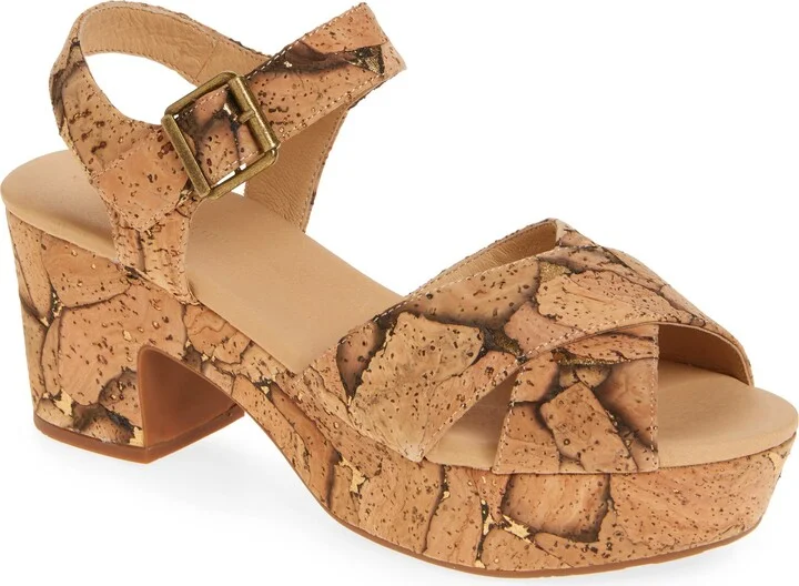 Gold Cork