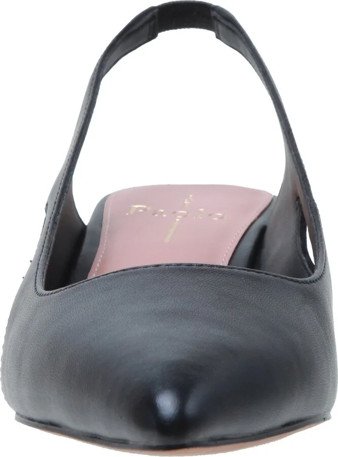 Corley Pointed Toe Slingback Pump - Image 9