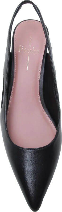 Corley Pointed Toe Slingback Pump - Image 10