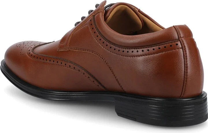 Cormac Brogue Derby - Image 8