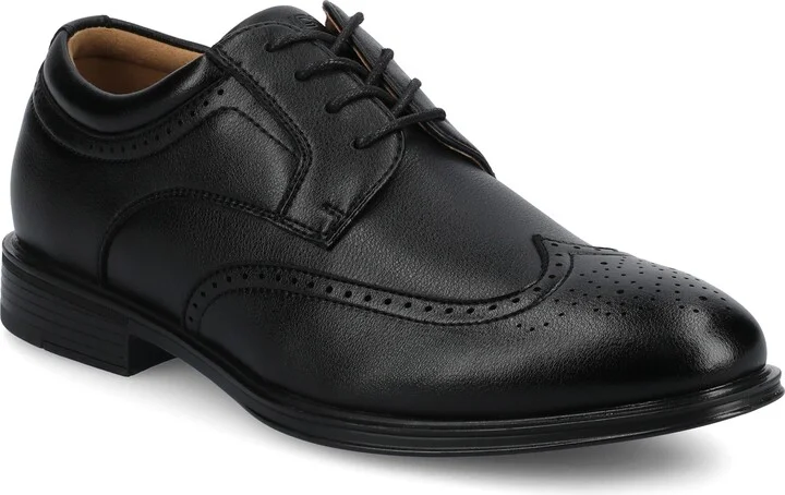 Cormac Brogue Derby