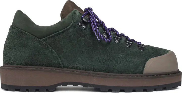 Cornaro boots