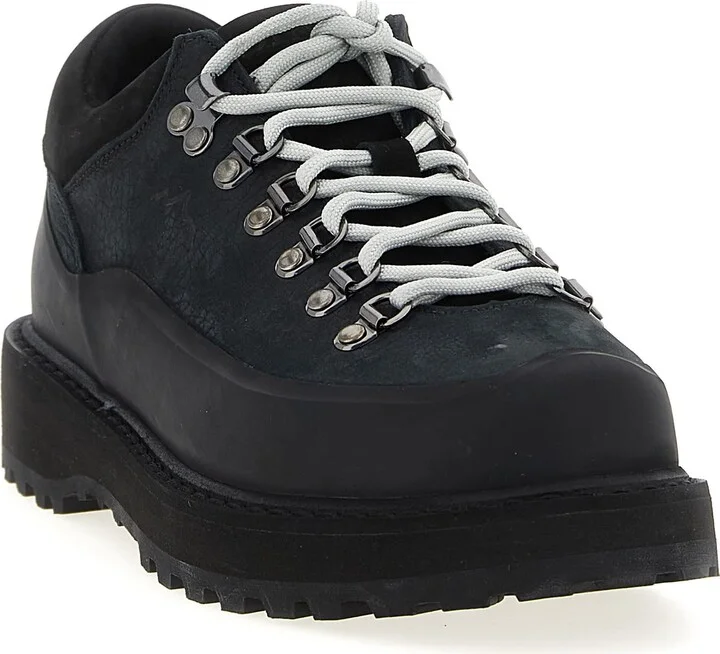 'cornaro Gomma' Ankle Boots - Image 2