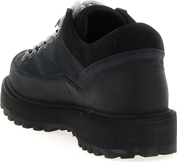 'cornaro Gomma' Ankle Boots - Image 3