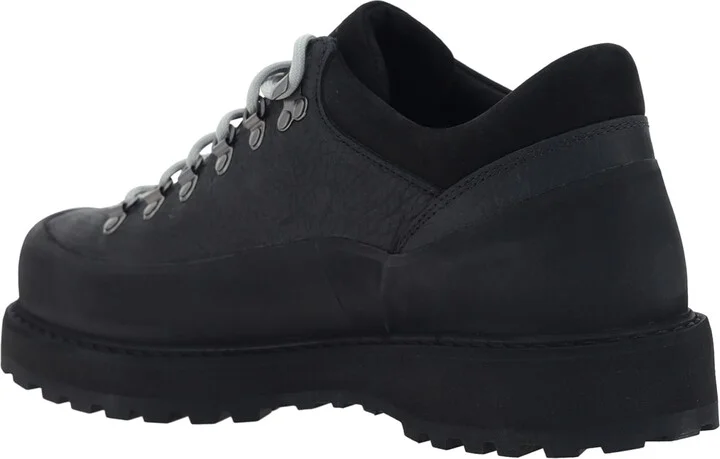 Cornaro Gomma Ankle Boots - Image 4