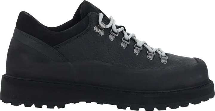 Cornaro Gomma Ankle Boots - Image 2