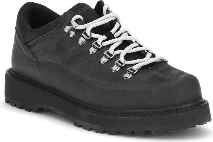 Cornaro Gomma Ankle Boots - Image 3