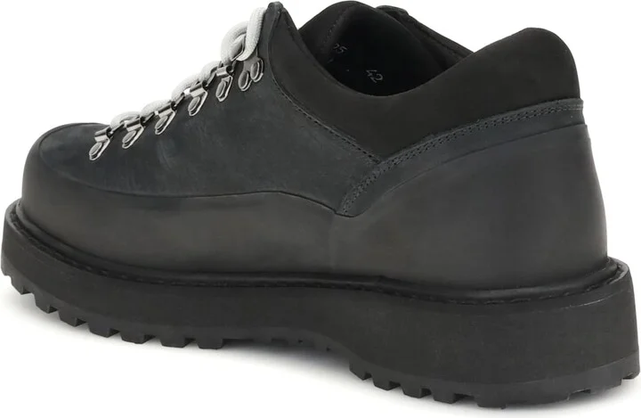 Cornaro Gomma Ankle Boots - Image 5