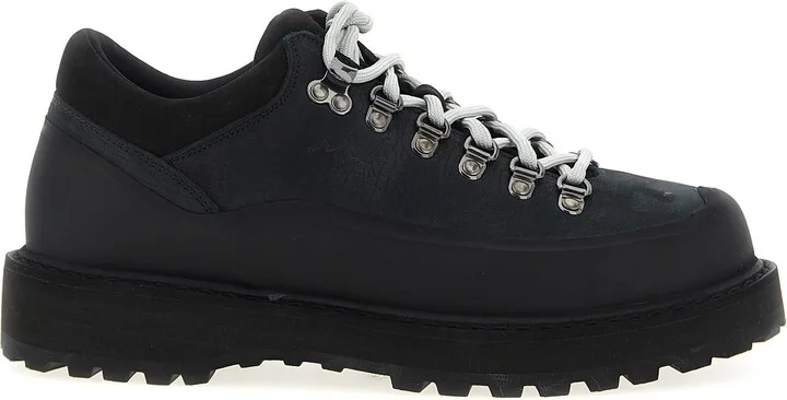 'cornaro Gomma' Ankle Boots