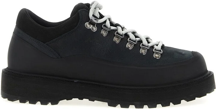 'Cornaro Gomma' Ankle Boots