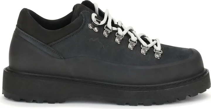 Cornaro Gomma Ankle Boots