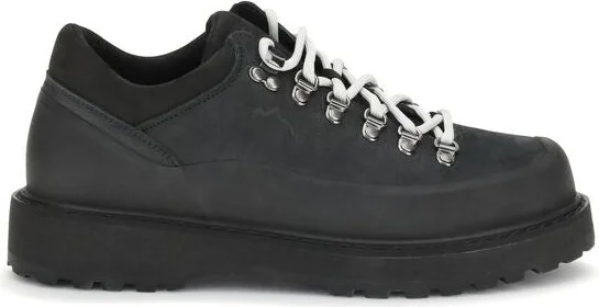 Cornaro Gomma Ankle Men's Boots