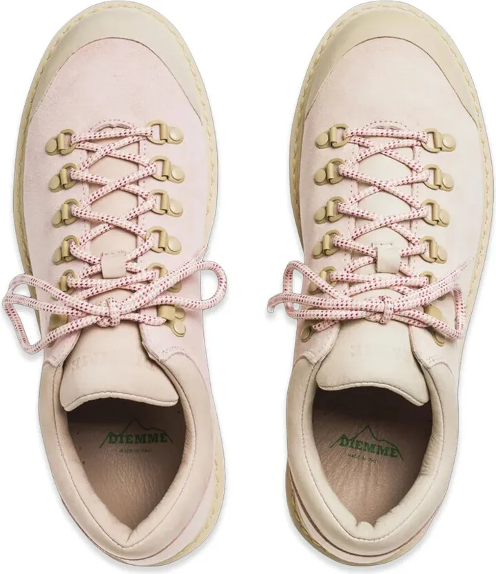 Cornaro lace-up sneakers - Image 4