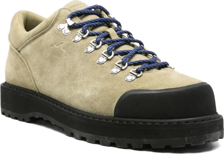 Cornaro low-top hiking boots - Image 2