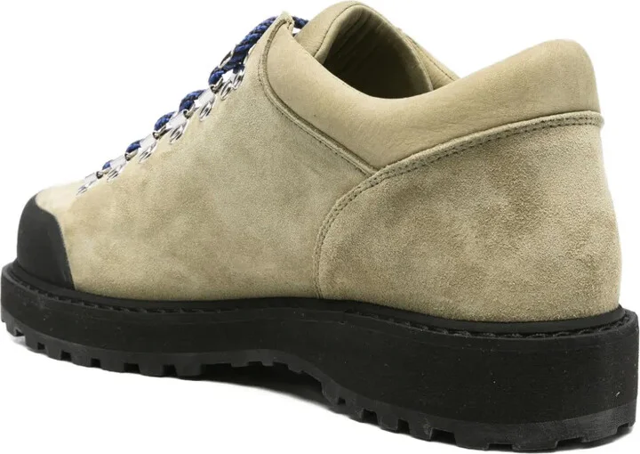 Cornaro low-top hiking boots - Image 3