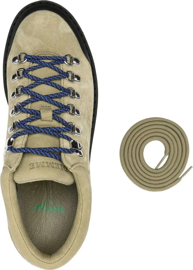 Cornaro low-top hiking boots - Image 4