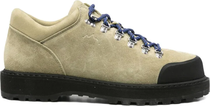 Cornaro low-top hiking boots