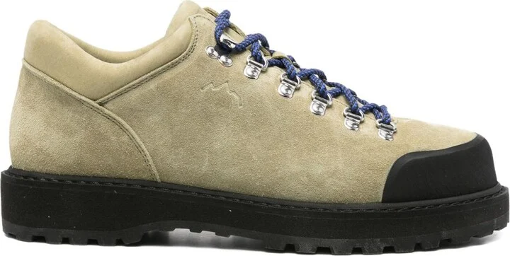 Cornaro Low-Top Hiking Boots
