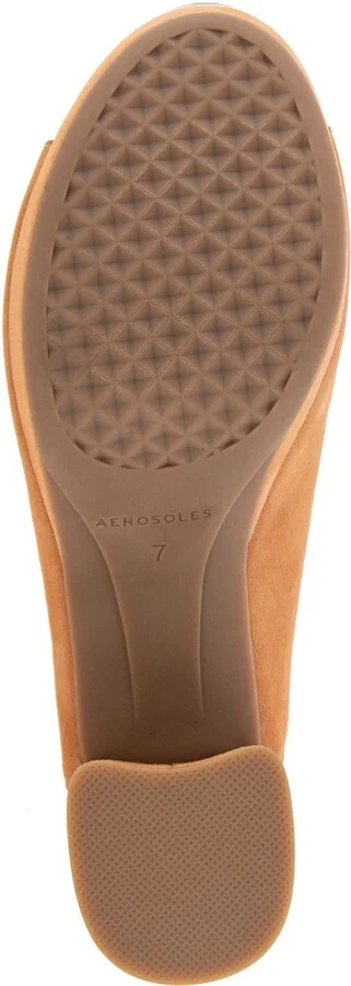 Cornelia Slingback Platform Sandal - Image 5