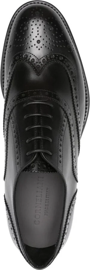 Corneliani Flat Shoes - Image 3
