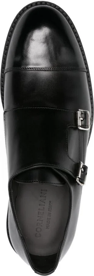 Corneliani Flat Shoes - Image 3
