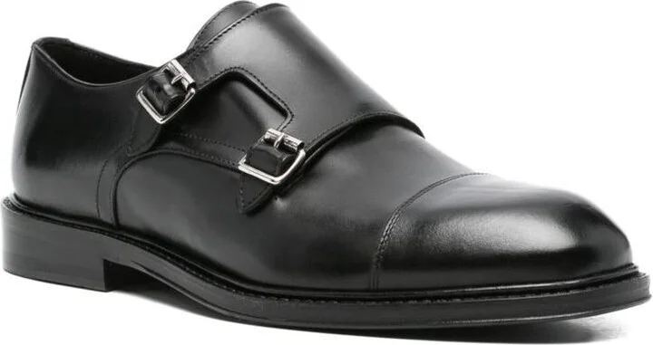 Corneliani Flat Shoes - Image 4