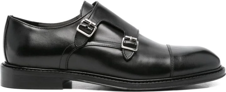 Corneliani Flat Shoes