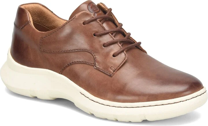 Cornell Sneaker
