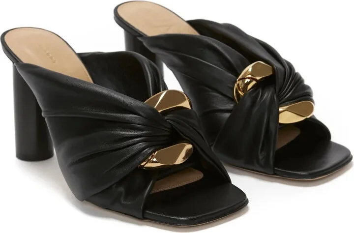 Corner sandals - Image 2