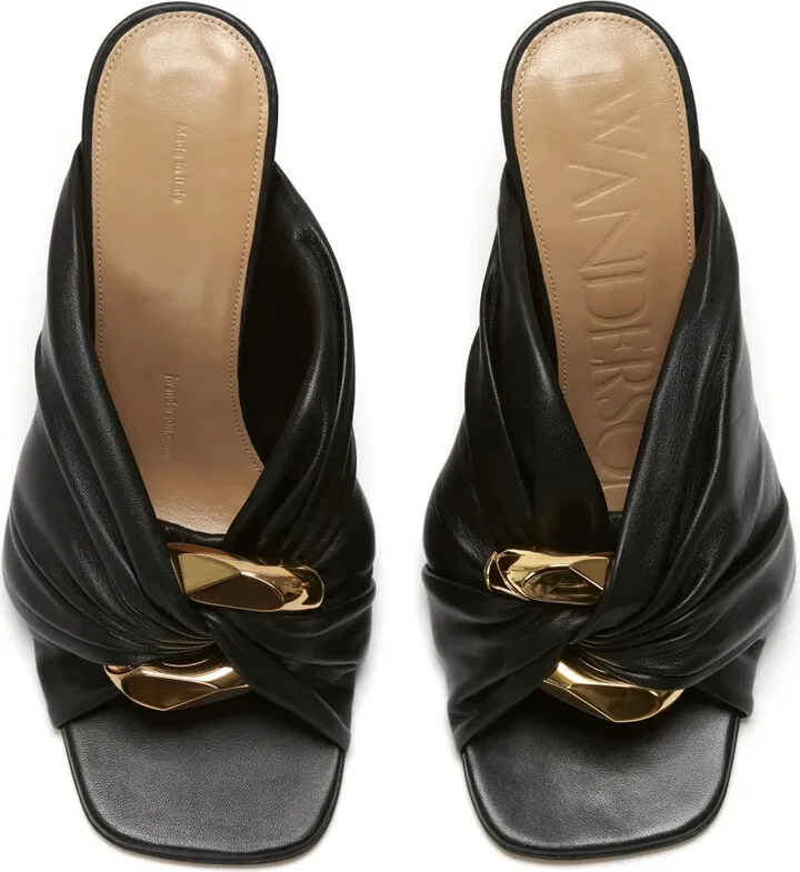 Corner sandals - Image 4