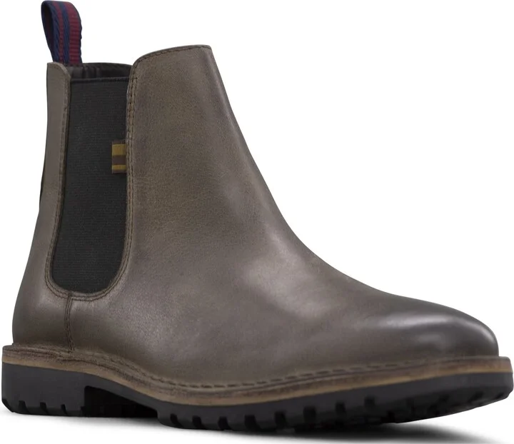 Cornwall Chelsea Boot