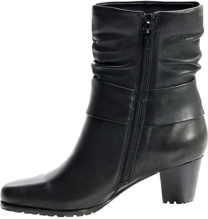 Corona Slouch Bootie - Image 6
