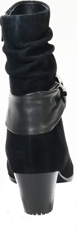 Corona Slouch Bootie - Image 8