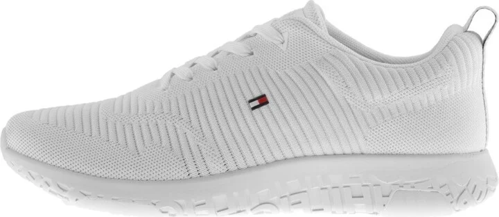 Corporate Trainers White