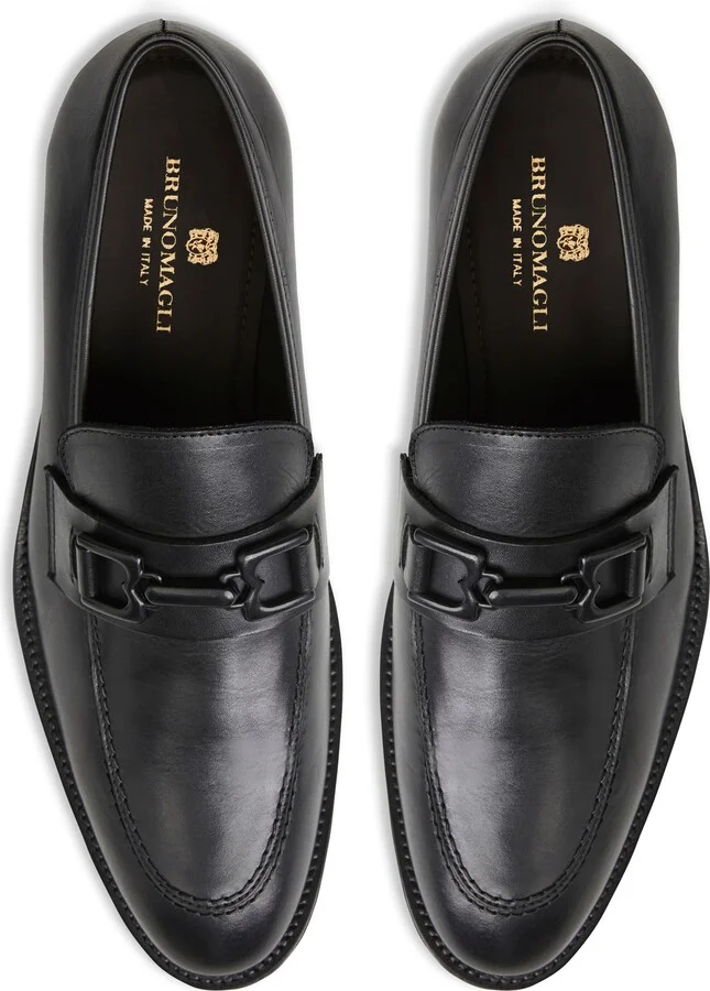 Corrado Bit Loafer - Image 4