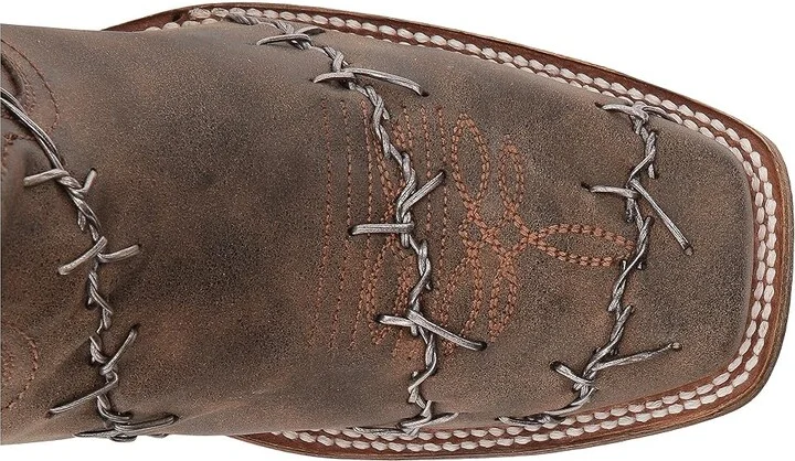 Corral Boots A3532 Cowboy Boots Brown : 7 D - Medium, Leather - Image 3