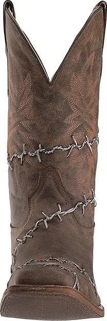 Corral Boots A3532 Cowboy Boots Brown : 7 D - Medium, Leather - Image 6