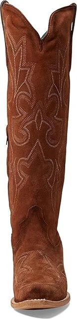 Corral Boots A4437 Cowboy Women's Boots Shedron : 6.5 B - Medium, Leather - Image 2