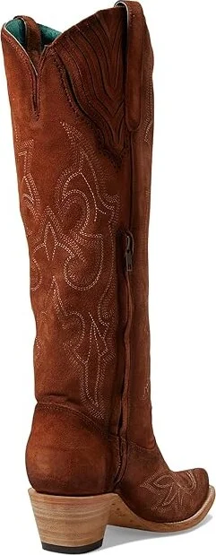Corral Boots A4437 Cowboy Women's Boots Shedron : 6.5 B - Medium, Leather - Image 4