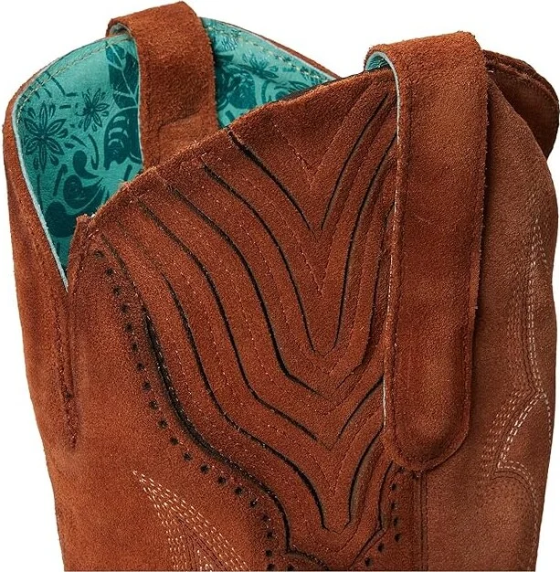 Corral Boots A4437 Cowboy Women's Boots Shedron : 6.5 B - Medium, Leather - Image 6