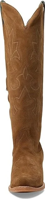 Corral Boots A4438 Cowboy Women's Boots Sand : 6 B - Medium, Leather - Image 2